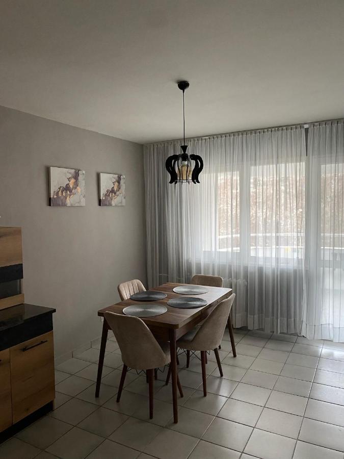 Spacious Apartment Next To South Park Просторен Апартамент До Южен Парк Top Location Sofia Ngoại thất bức ảnh