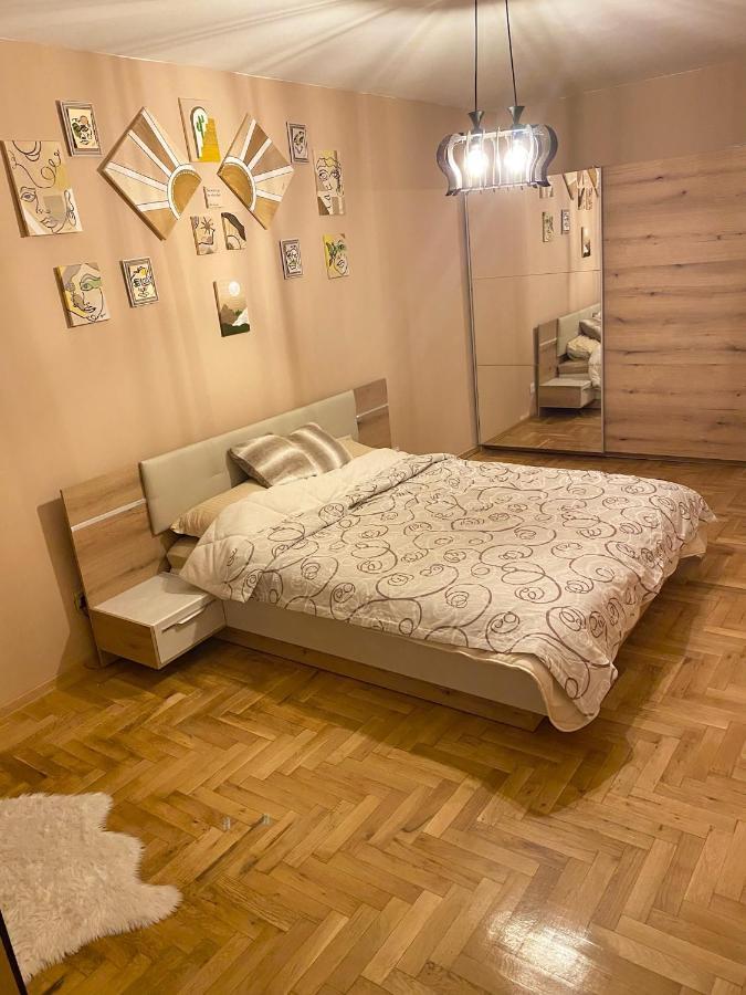Spacious Apartment Next To South Park Просторен Апартамент До Южен Парк Top Location Sofia Ngoại thất bức ảnh