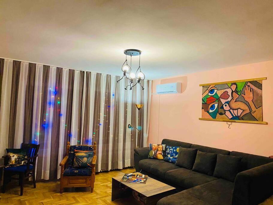Spacious Apartment Next To South Park Просторен Апартамент До Южен Парк Top Location Sofia Ngoại thất bức ảnh