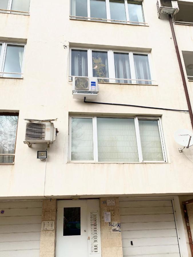Spacious Apartment Next To South Park Просторен Апартамент До Южен Парк Top Location Sofia Ngoại thất bức ảnh