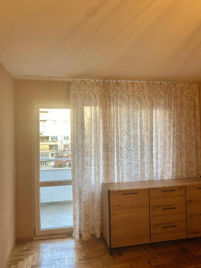 Spacious Apartment Next To South Park Просторен Апартамент До Южен Парк Top Location Sofia Ngoại thất bức ảnh