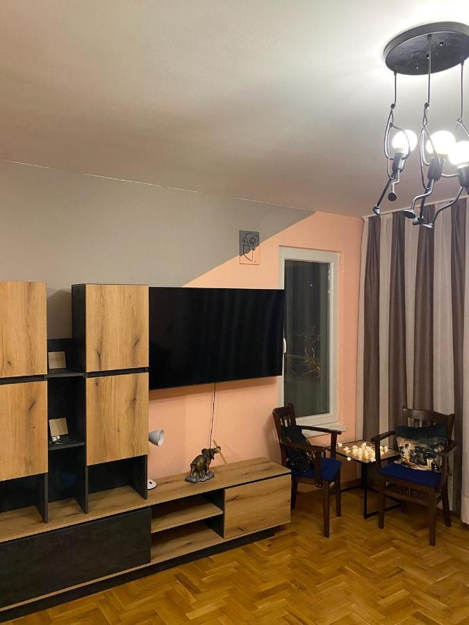 Spacious Apartment Next To South Park Просторен Апартамент До Южен Парк Top Location Sofia Ngoại thất bức ảnh