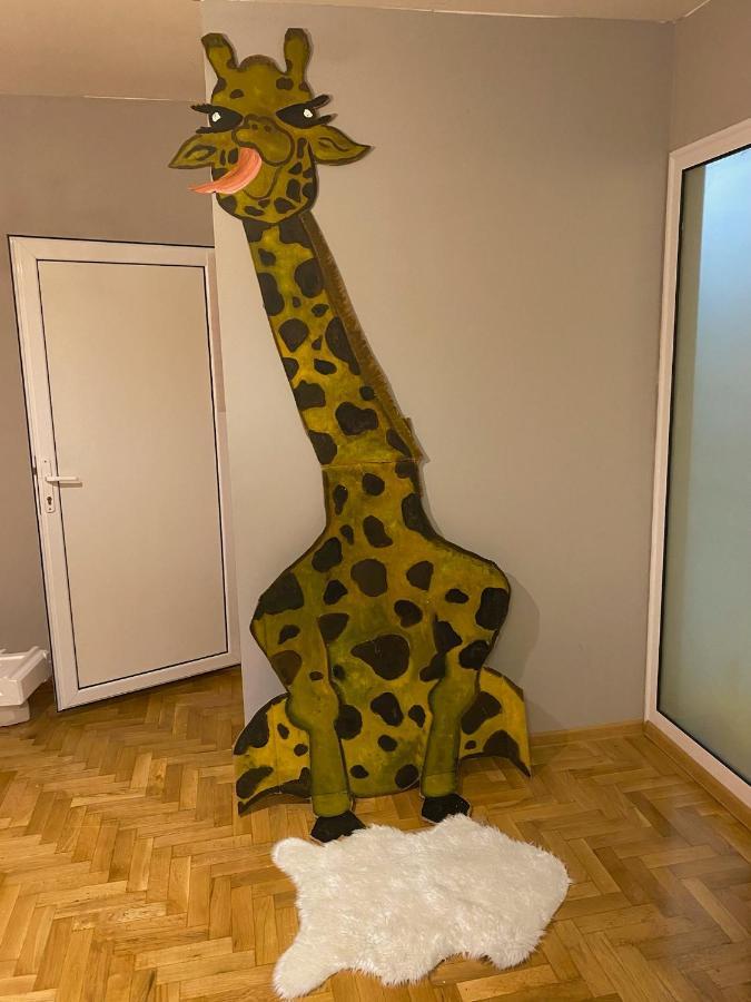 Spacious Apartment Next To South Park Просторен Апартамент До Южен Парк Top Location Sofia Ngoại thất bức ảnh