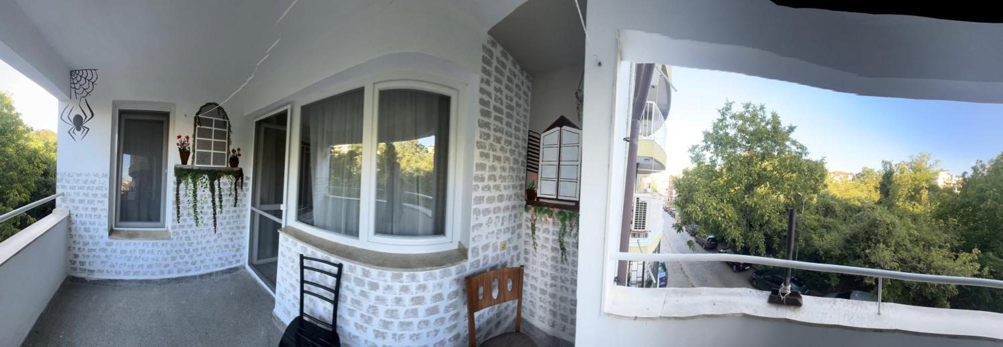 Spacious Apartment Next To South Park Просторен Апартамент До Южен Парк Top Location Sofia Ngoại thất bức ảnh