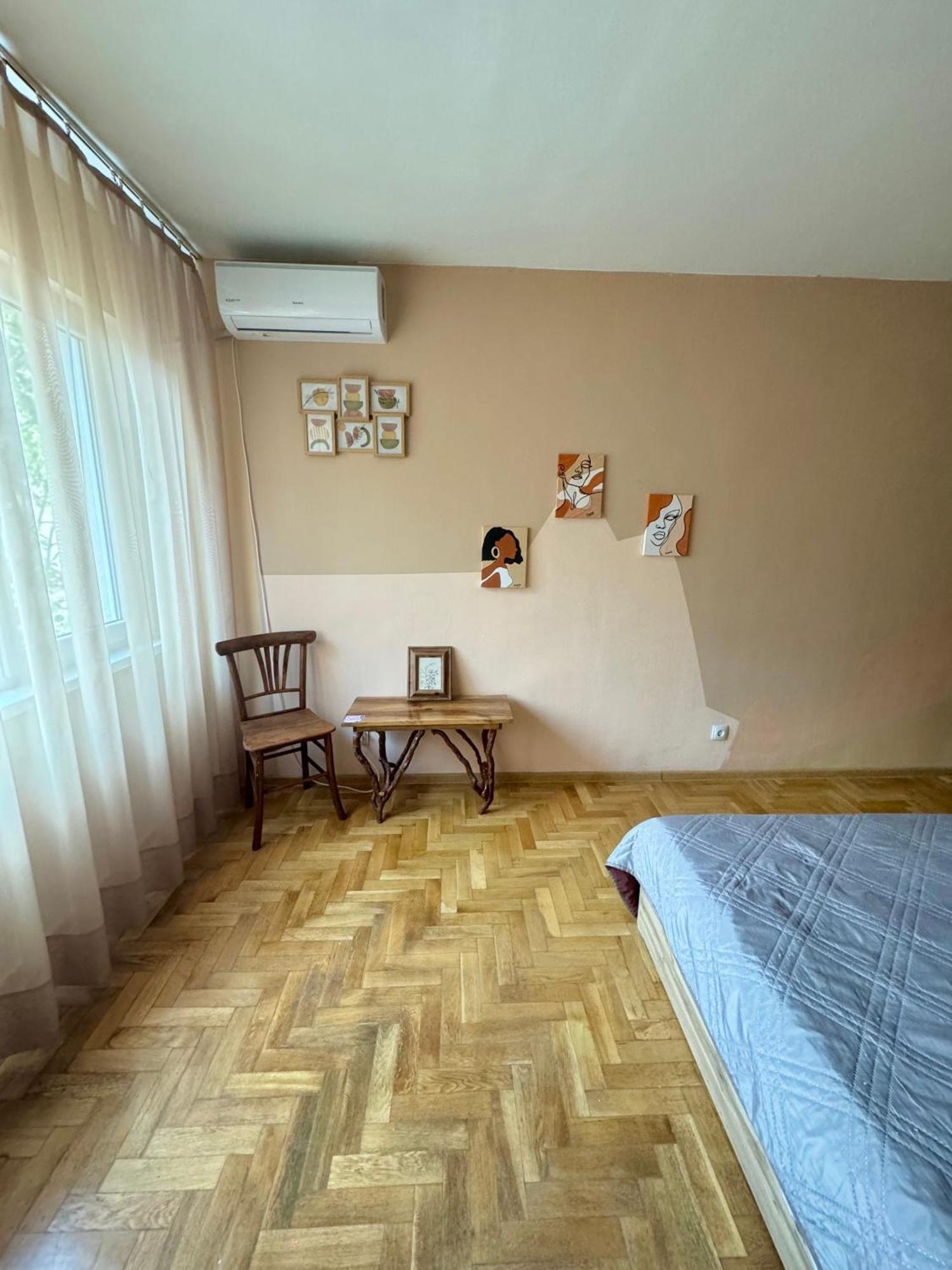 Spacious Apartment Next To South Park Просторен Апартамент До Южен Парк Top Location Sofia Ngoại thất bức ảnh